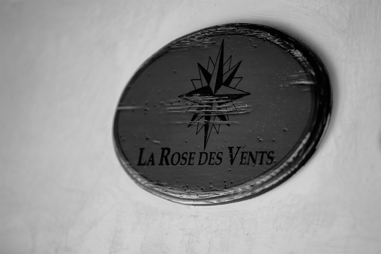Domaine la Rose des Vents Coteaux Varois en Provence Rosé