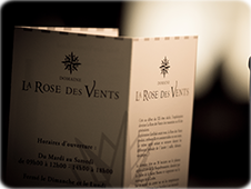 Domaine la Rose des Vents Coteaux Varois en Provence Rosé